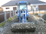 Przygotowanie terenu pod trawnik – Wrocław